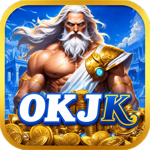 OKJK - Game Sepak Bola Seru dan Menantang