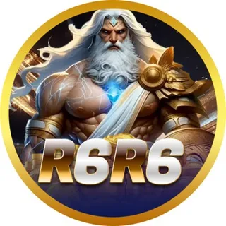 R6R6 - Pertarungan Epik dalam Battle Royale