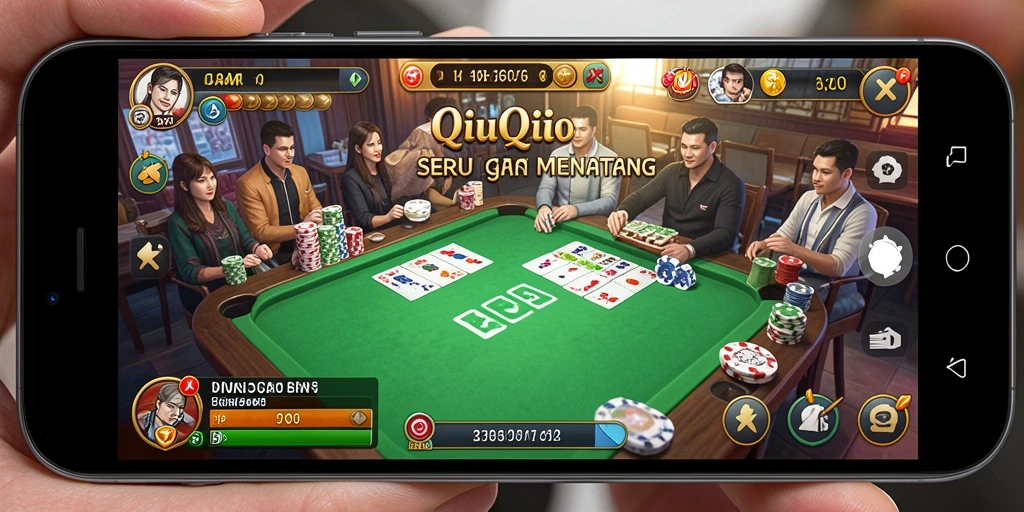 Tampilan menarik dari gameplay T6 yang seru dan kompetitif.